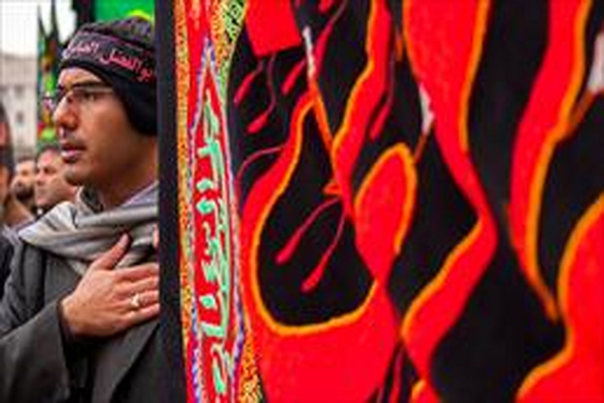 سلامت شهروندان قربانی عزاداری نشود