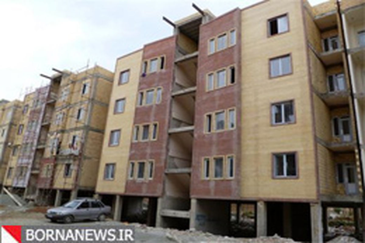 ۱۵۶ پروژه نیمه تمام خراسان رضوی آماده واگذاری به بخش خصوصی است
