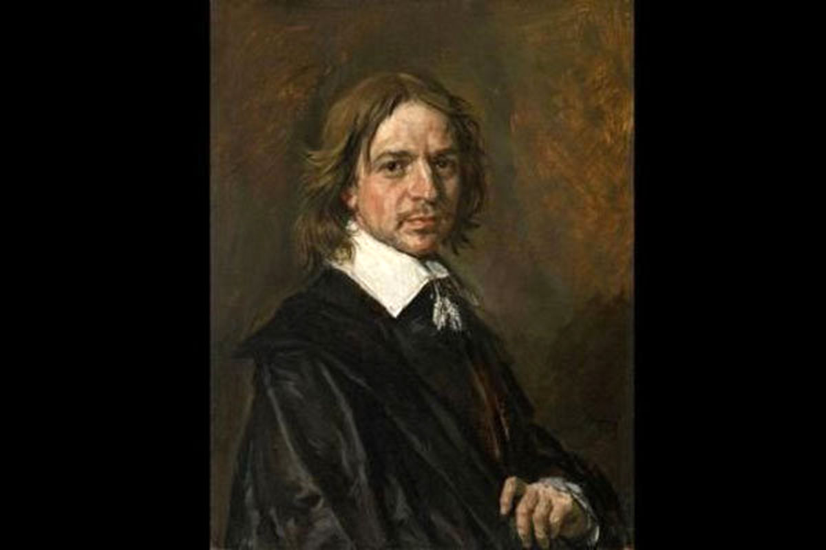 جعلی بودن اثر نقاش هلندی که میلیون‌ها پوند به فروش رسیده بود