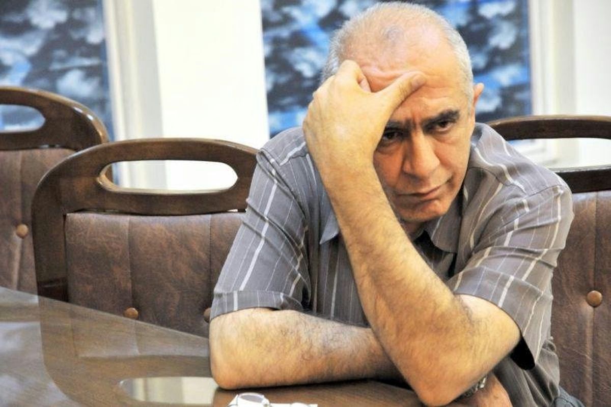 پیکر هنرمند پیشکسوت تئاتر مشهد صبح یکشنبه تشییع می‌شود