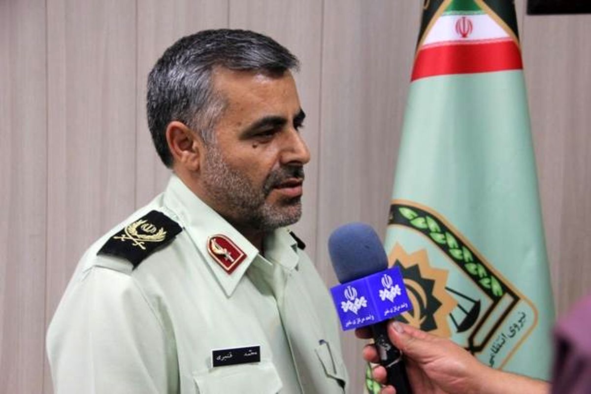 کشف برنج قاچاق به ارزش سه میلیارد و ۳۰۰ میلیون ریال در الیگودرز