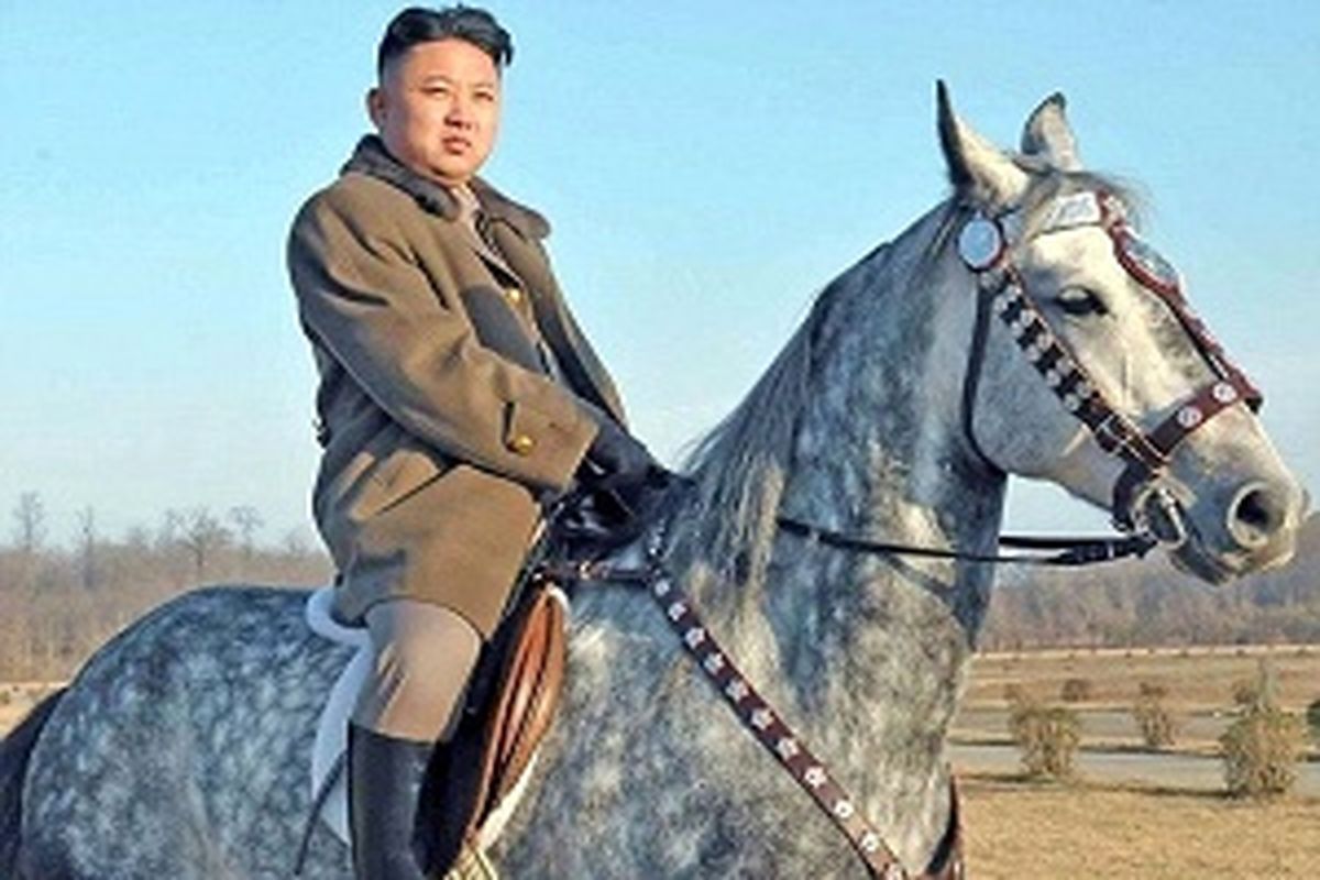 خرافات عجیب ولی شنیدنی از کره شمالی!