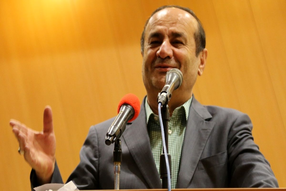 نهضت های آزادیخواه به دوران دفاع مقدس ایران اقتدا می کنند