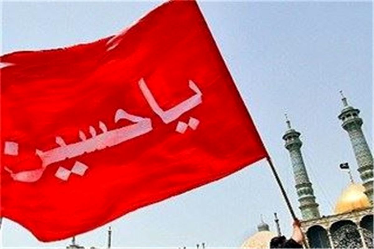 ۱۶ مصدوم در پی برخورد خودرو پژو ۲۰۶ با عزاداران حسینی