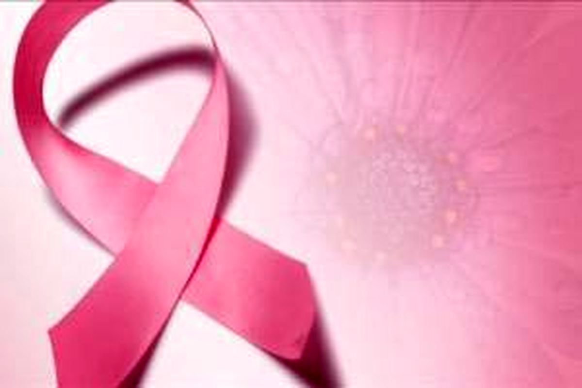 نقش فیزیوتراپی در درمان عوارض سرطان پستان
