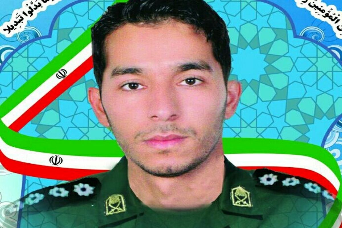 همزمان با عاشورای حسینی پیکر شهید "جعفر حجتی" تشییع می شود