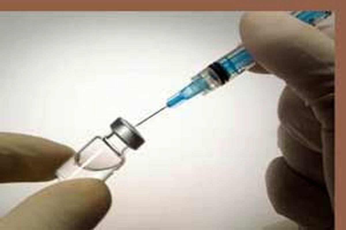 گروه‌های در معرض خطر حتما واکسن آنفلوانزا تزریق کنند