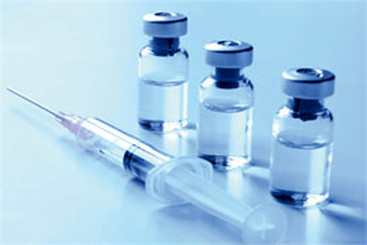 یک ‌ماه فرصت برای تزریق واکسن آنفلوآنزا دارید