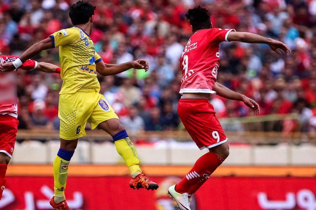 چاه نفت سر راه پرسپولیس/ ستاره‌های سرخ به تیم سابق رسیدند