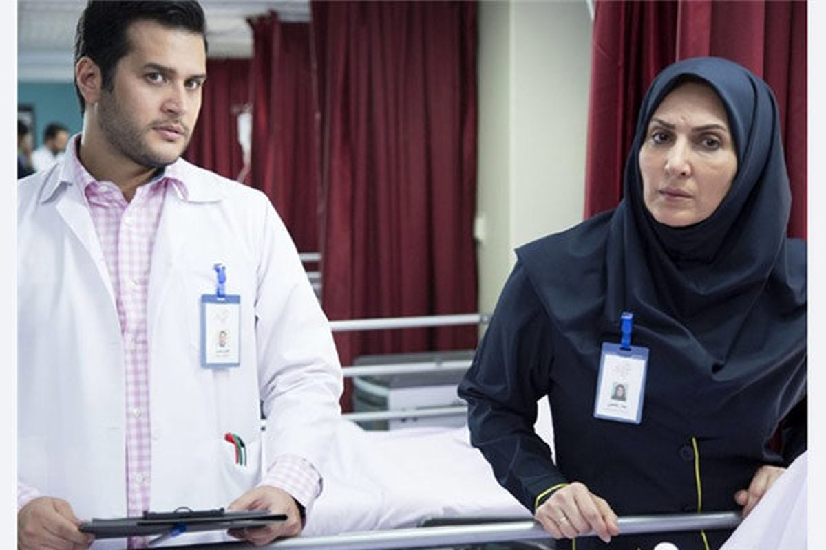 سریال «پرستاران» به شبکه یک رسید/ پخش از ۱۰ بهمن
