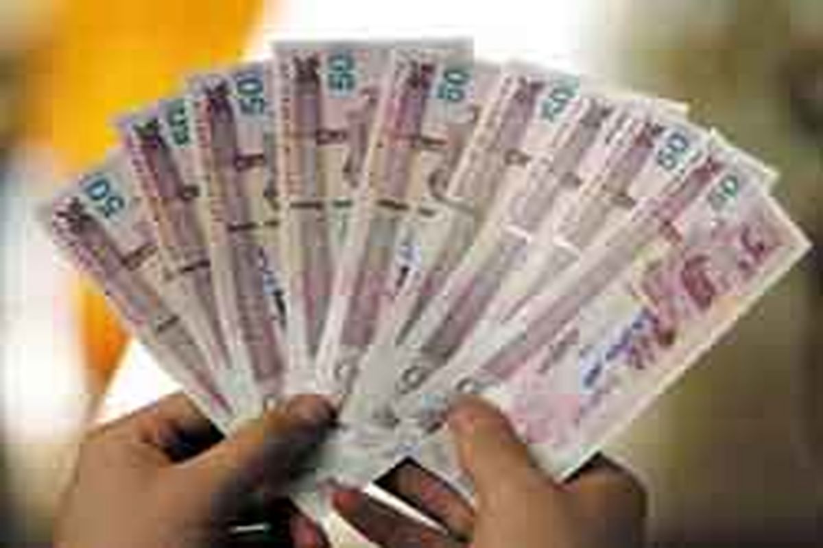 توزیع کننده چک پول تقلبی در گرگان دستگیر شد