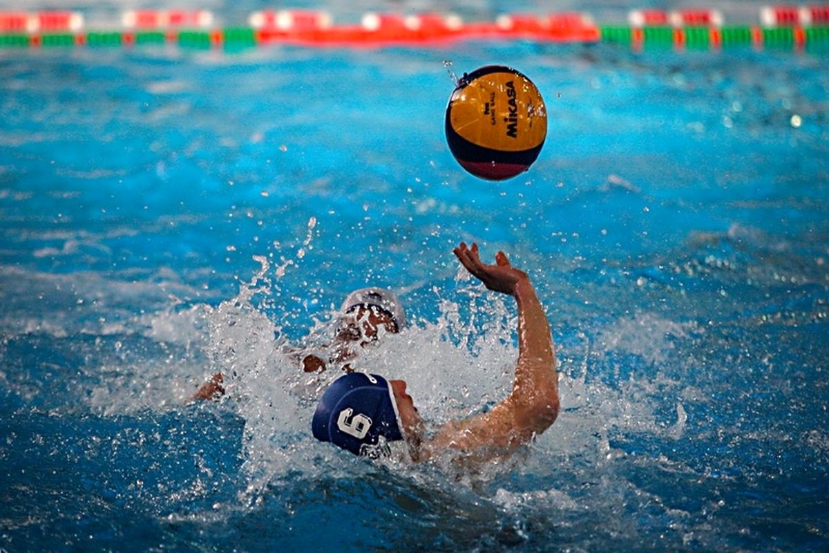 پیروزخواه: چیریچ به جزئیات واترپلو توجه زیادی دارد