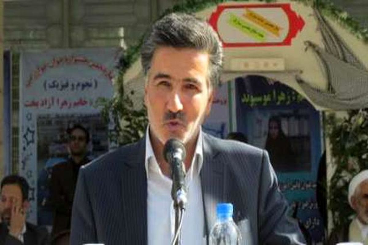 راه اندازی خانه گردو در تویسرکان