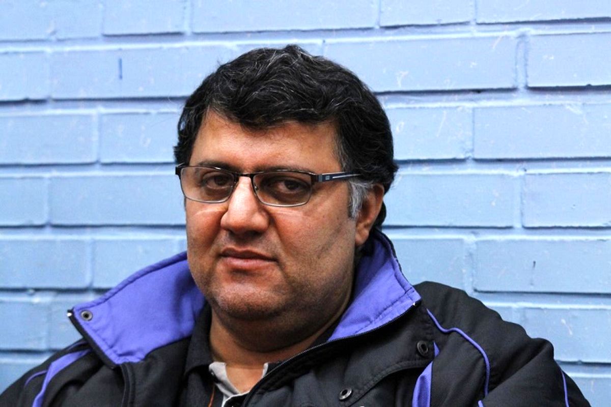 نظری: همه عوامل فدراسیون از خانواده تنیس روی میز هستند/ انتصاب کیوانی بهترین تصمیم برای تیم ملی بانوان بود