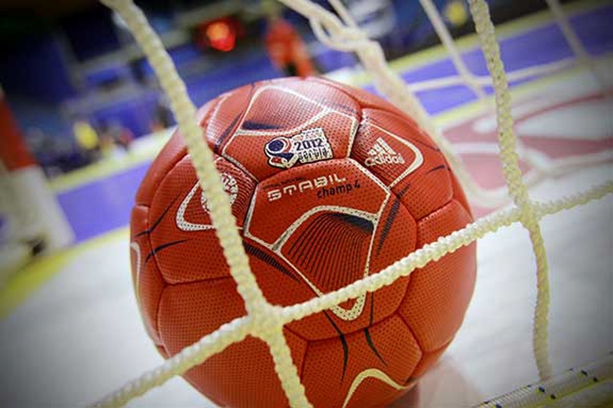 محرومیت تیم های نوجوانان دختر و پسر هندبال ایران لغو شد