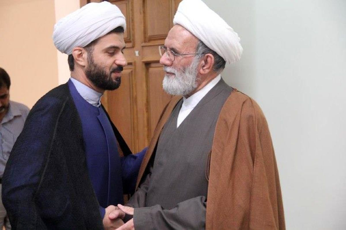 دولت در حفظ استقلال و هویت روحانیت و حوزه های علمیه عزم جدی دارد