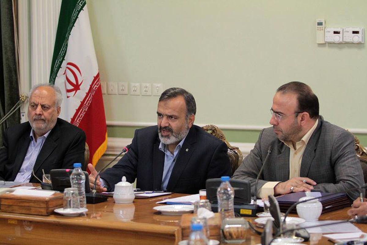 لزوم مشارکت بخش خصوصی در عرصه ورزش استان