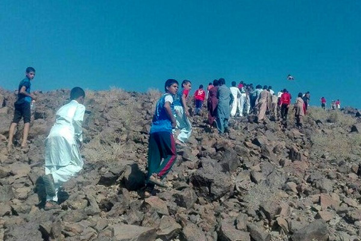 جشنواره فرهنگی ورزشی دختران و پسران شهرستان دلگان برگزار شد