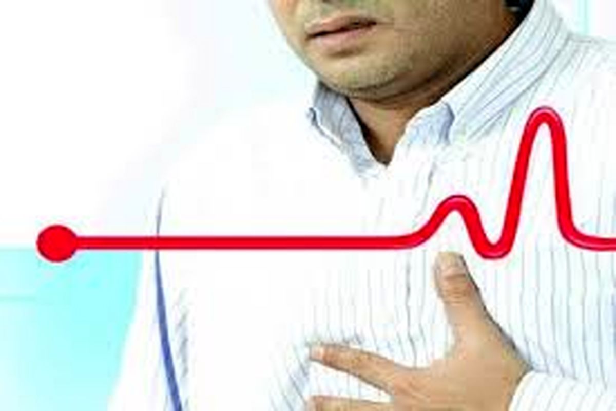 نشست آموزشی کنترل عوامل خطر بیماریهای قلبی عروقی