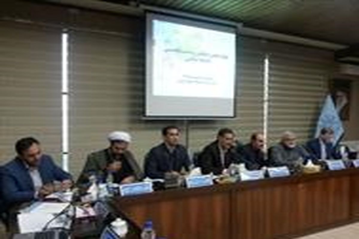 صندوق توسعه متوازن در کنار صندوق توسعه ملی پیش‌بینی شود