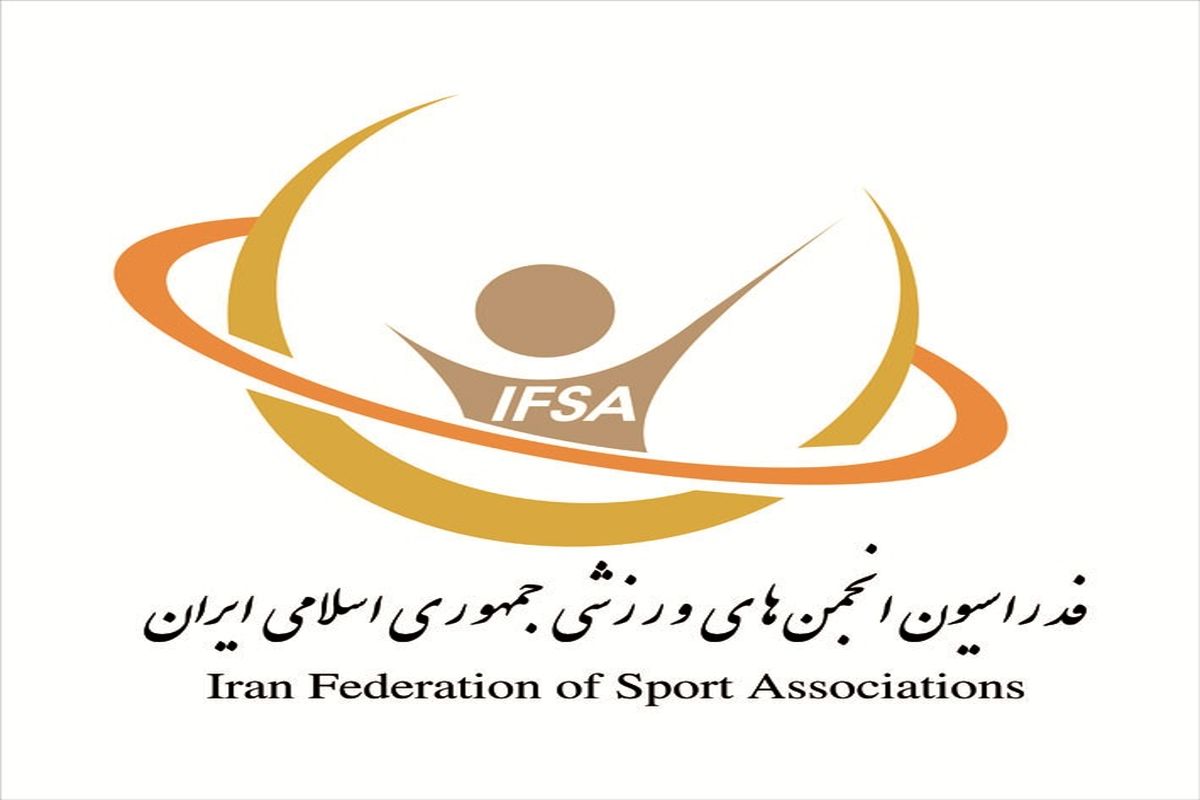 تیم دبل مردان ایران فینالیست شد
