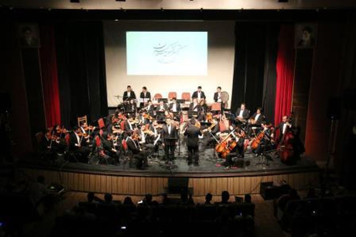 اتصال هنرهای مختلف بانگاه هویت مدار شهری یکی از ارکان مبحث بازآفرینی است