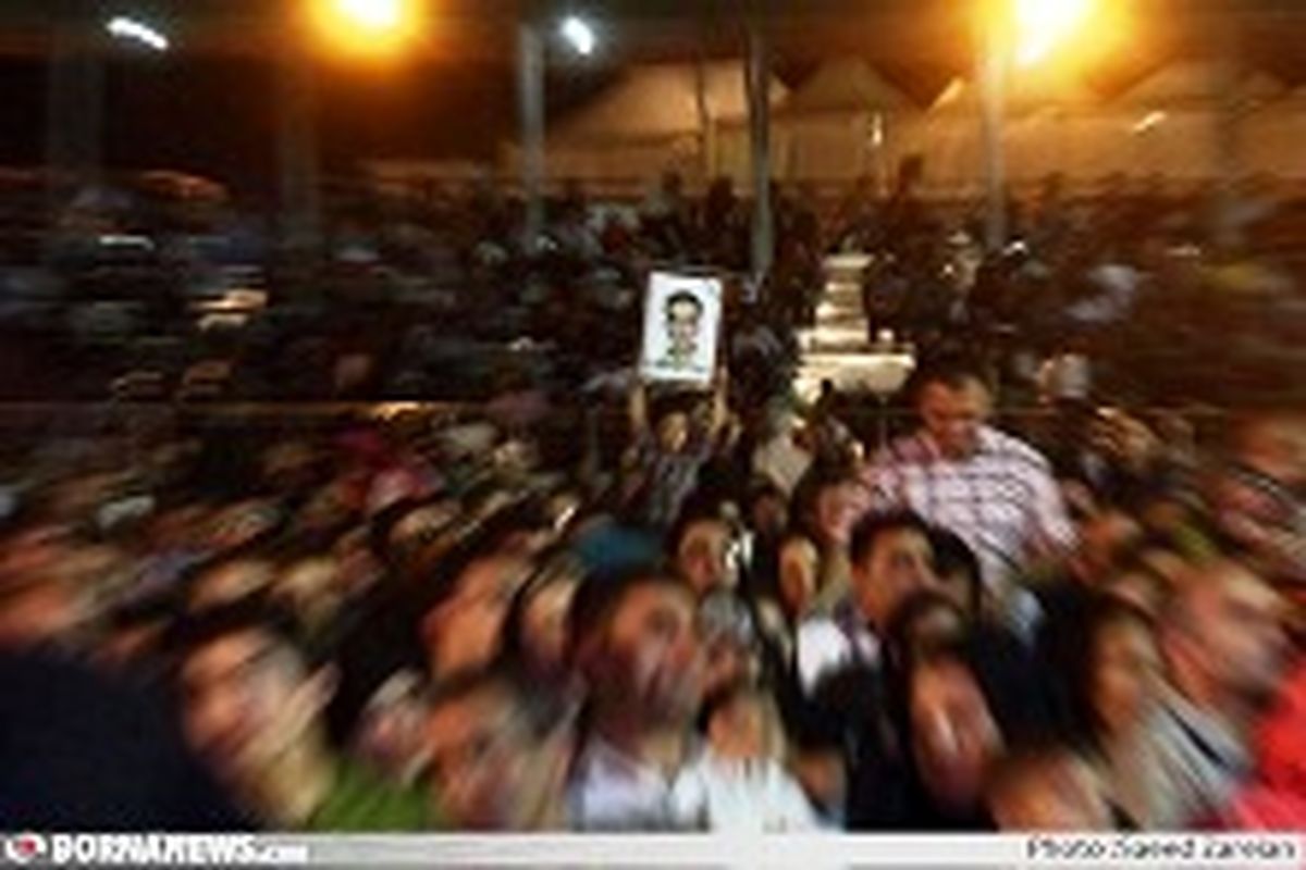 برگزاری جشن نفس