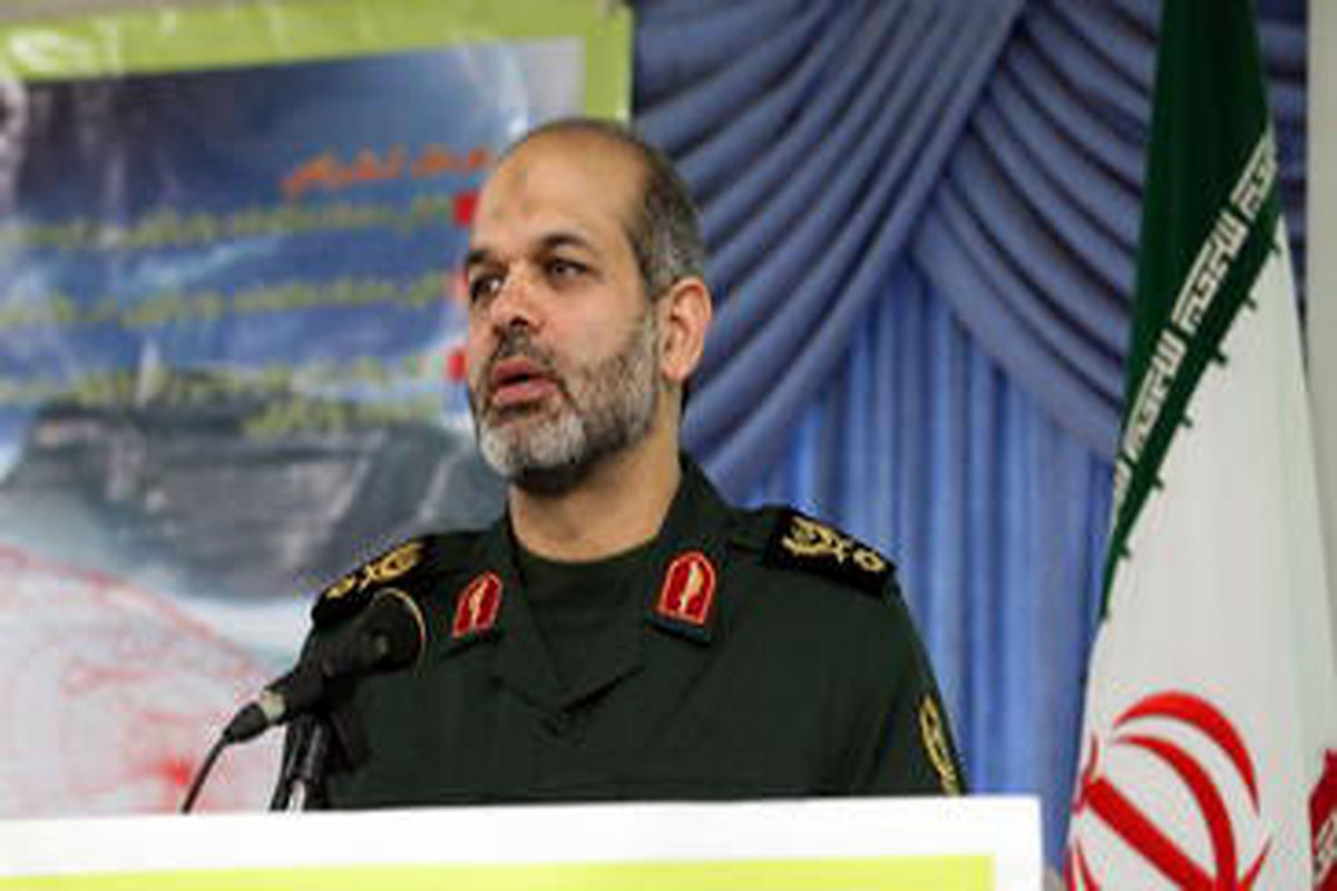 جریان داعش و طالبان مصداق بارز نفوذ است