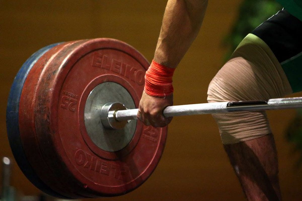 وزنه‌برداران ایران آماده برای درخشش در رقابت‌های جهانی