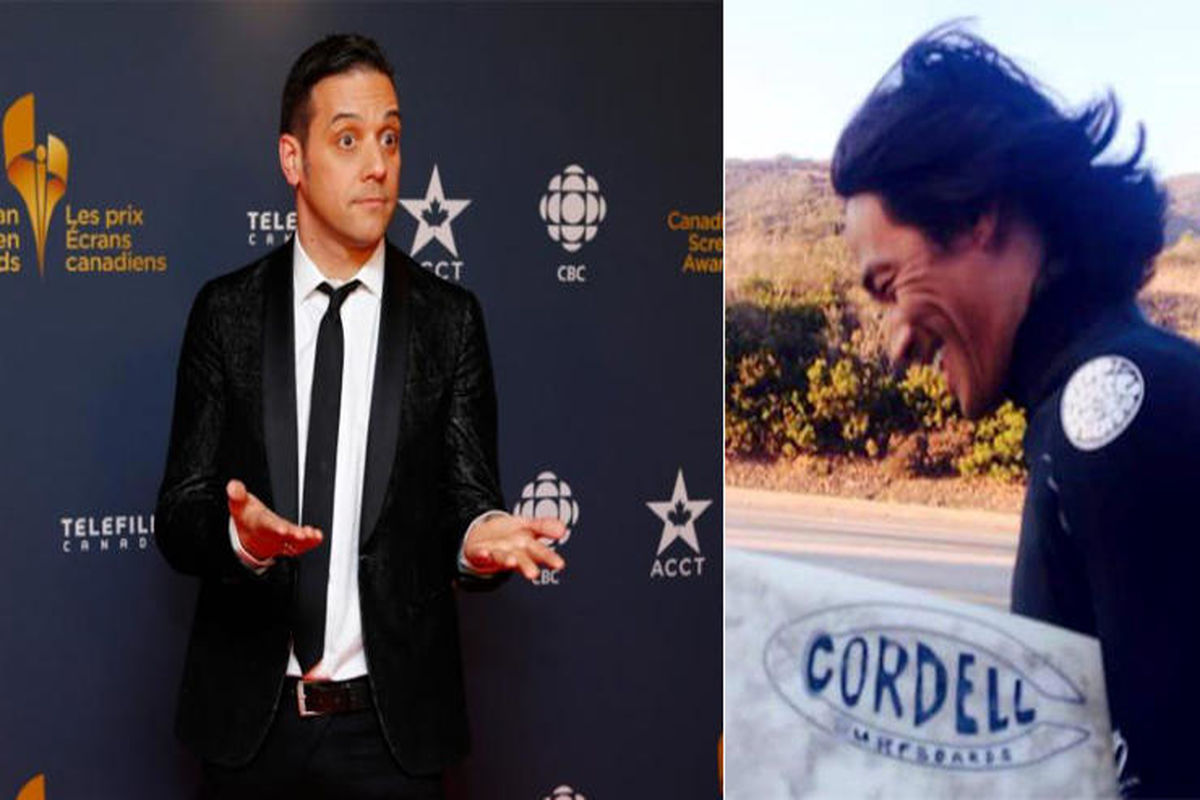 کشته شدن آقای بازیگر در منزل مسکونی یک مجری معروف