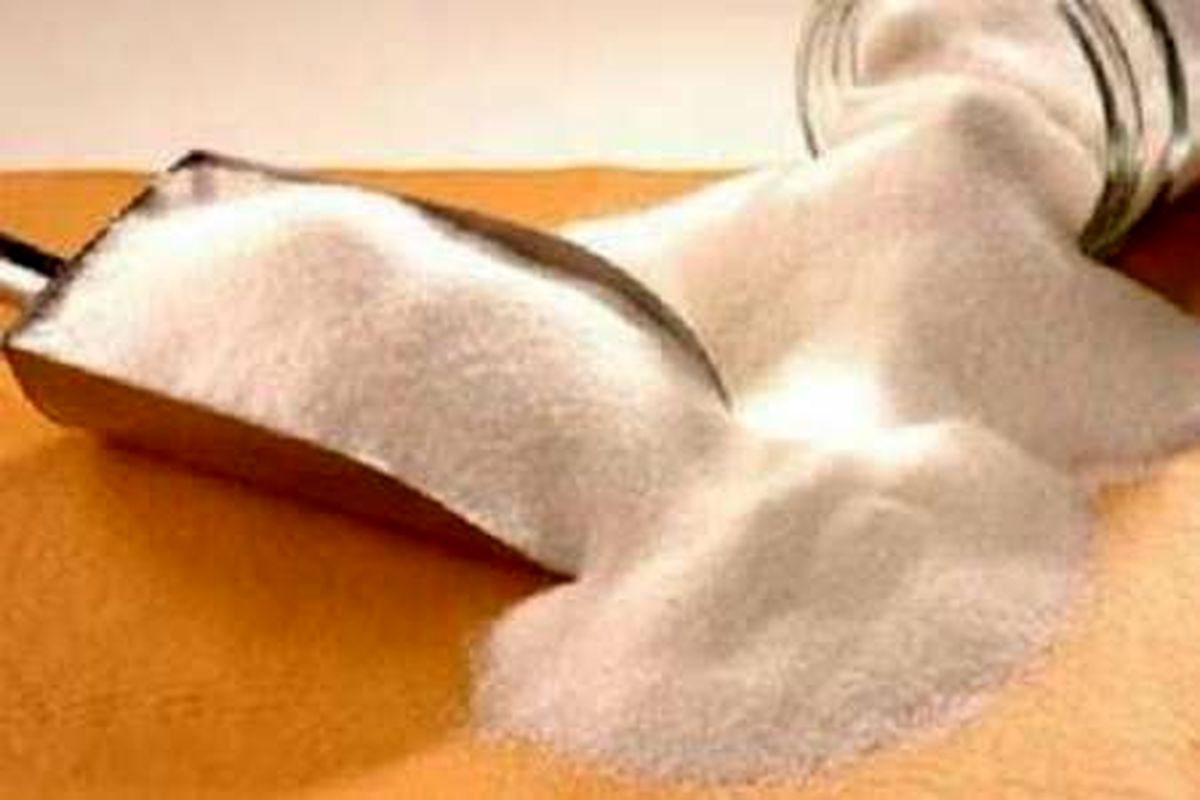 کشف محموله شکر قاچاق در نیکشهر