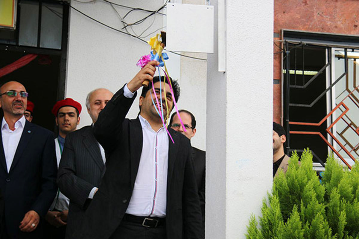 شهردار رشت: علم تجربه و مهارت سه رکن توسعه حوزه انسانی است