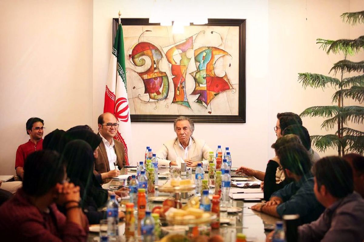 راه اندازی نخستین فرهنگسرای فرهنگ و ادب پارسی کشور در مشهد