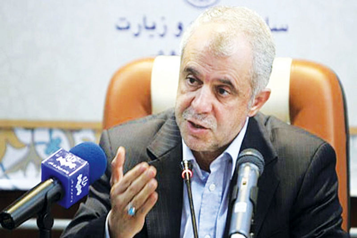 زائران اربعین حسینی در سامانه سماح  بدون پرداخت هیچ هزینه‌ای ثبت‌نام کنند