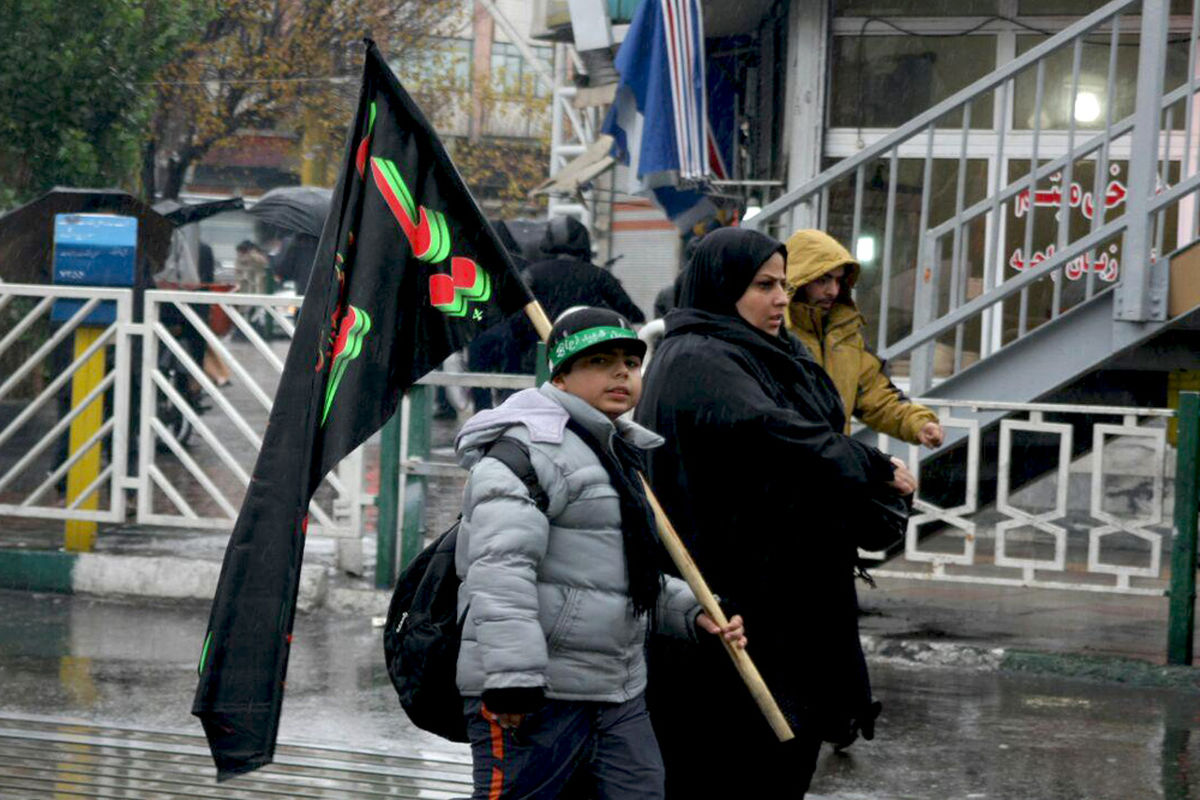 کرمانشاه میزبانی شایسته برای زائرین اربعین خواهد بود