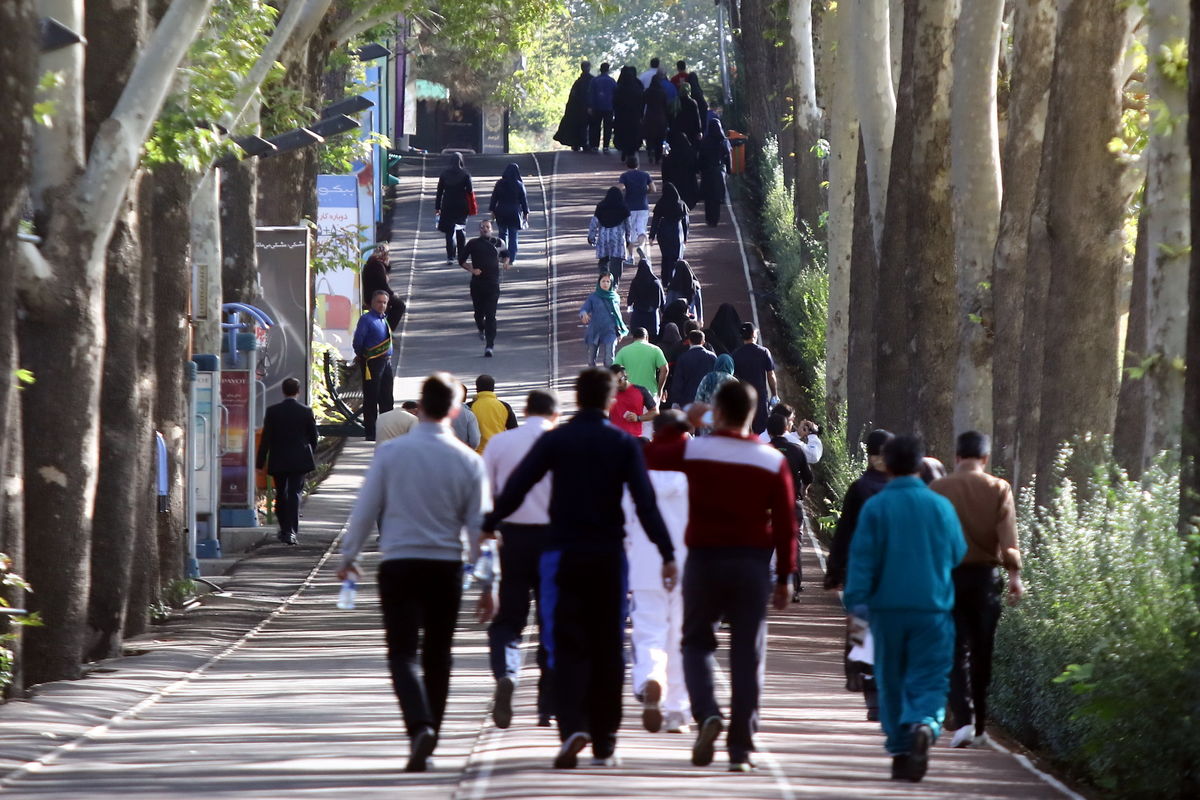 اقدامات جدید شرکت بهره برداری مترو تهران در راستای ترویج فرهنگ ورزش برای کارکنان