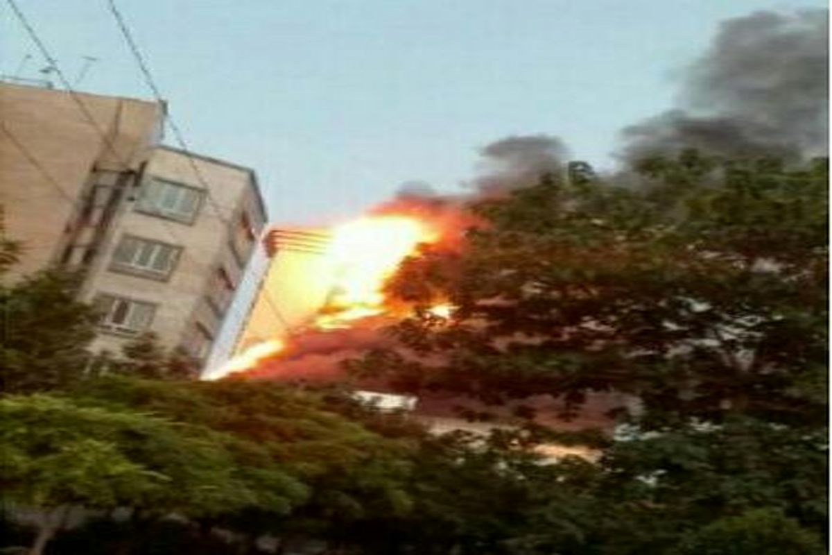 کاربری‌های ناایمن شهر مشهد جریمه می‌شوند