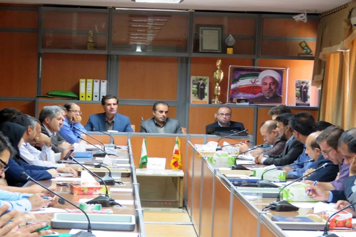 خرید تضمینی بیش از ۲۰ هزار تن ذرت در استان