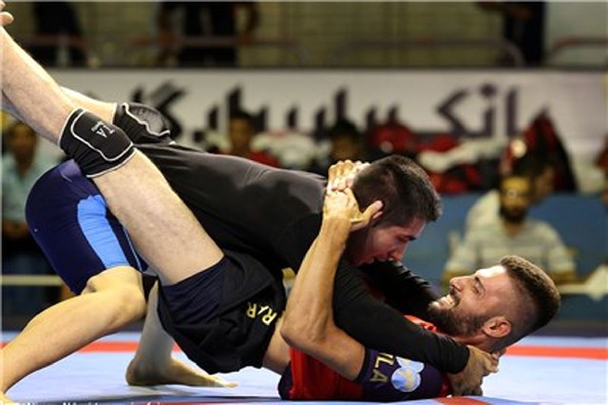 تیم های ملی ایران عازم بلاروس شدند