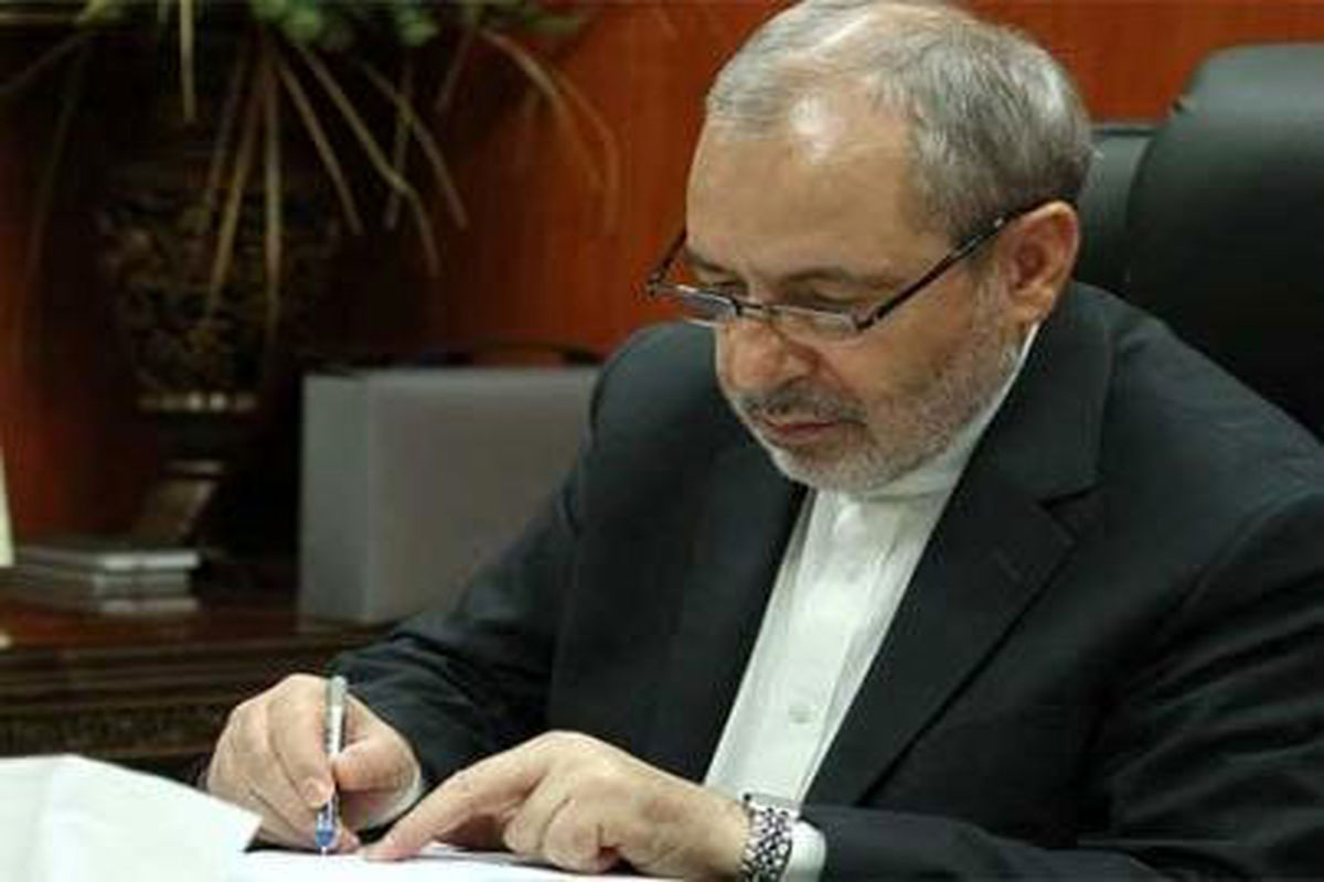 استیضاح آموزش و پرورش به هیئت رئیسه رسید