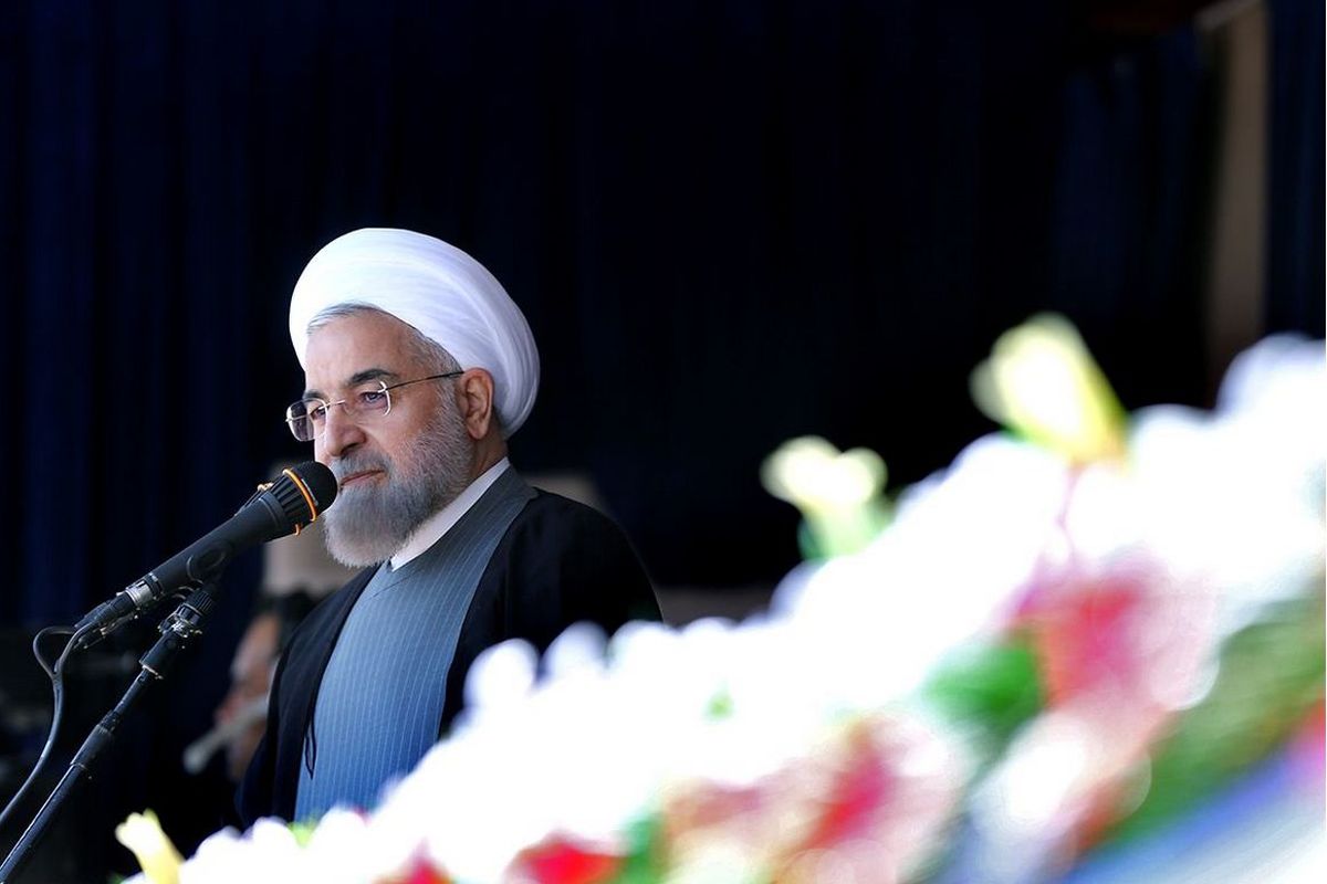 پیروزی ملت ایران در مذاکرات، پیروزی همه کشورهای در حال توسعه بود/ وحدت و انسجام راه پیشرفت کشور است