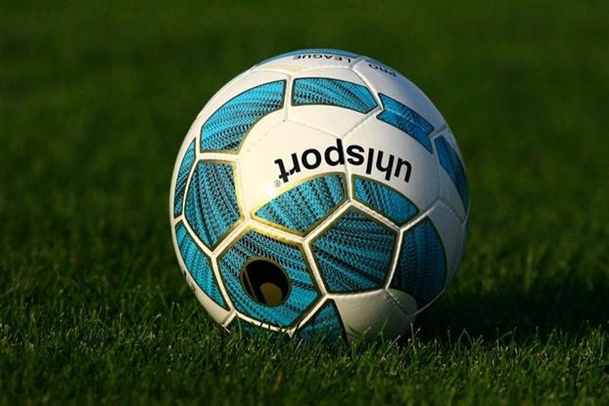 برنامه هفته پنجم تا نهم لیگ دسته دوم فوتبال اعلام شد