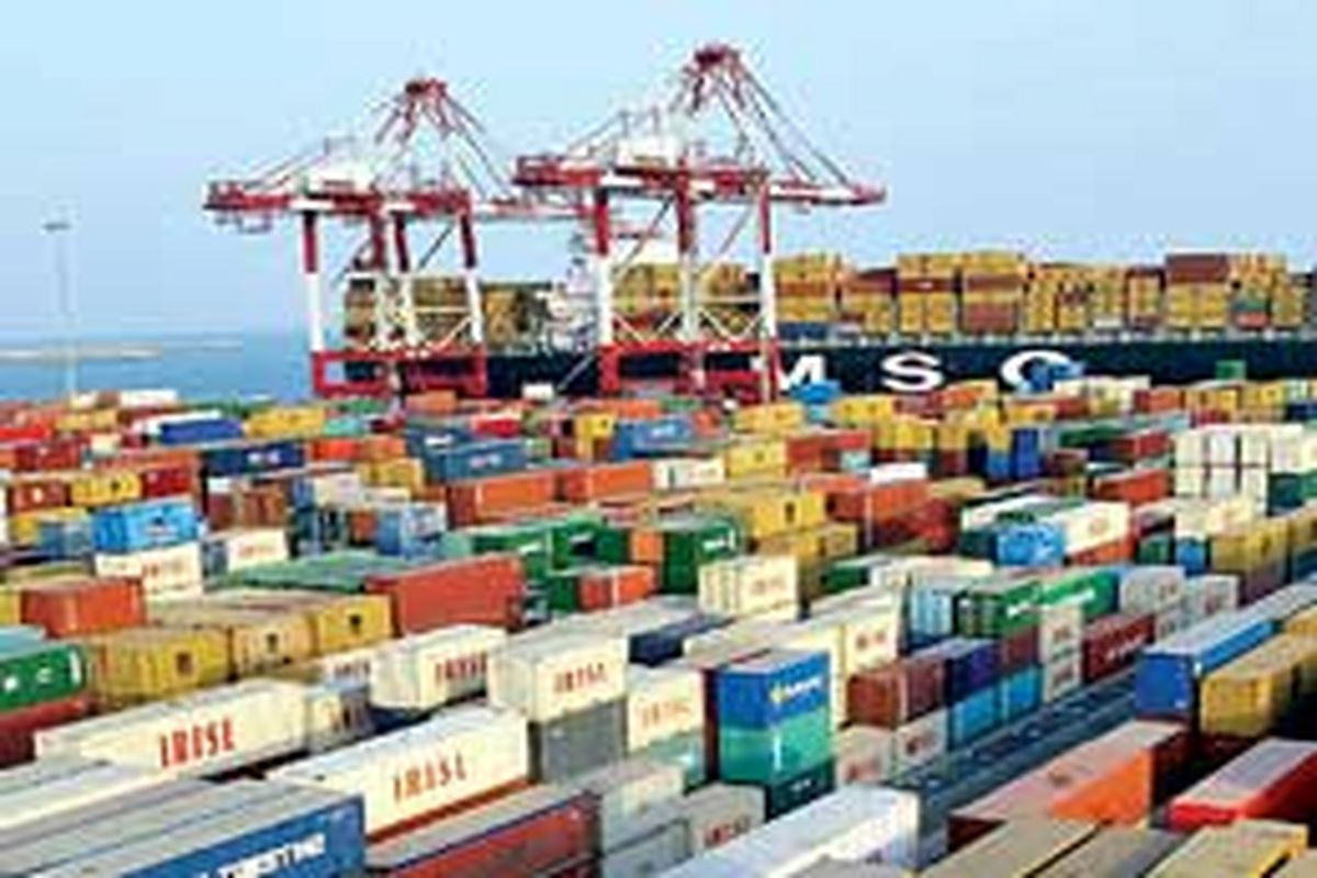 بازار عراق هدف نخست صادرات گلستان است