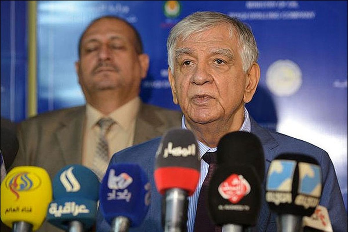 عراق برای میانجیگری نفتی میان ایران و عربستان تلاش می‎کند