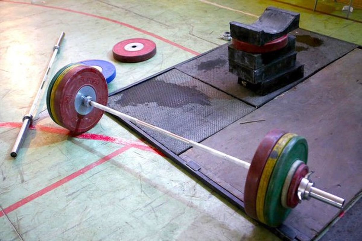 طلای دسته ۵۶ کیلوگرم به جمعه پور از خوزستان رسید