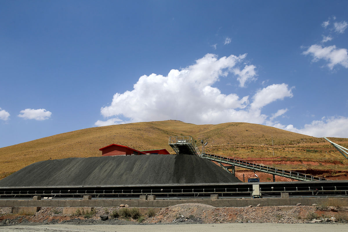 ۲۷۲ معدن فعال در استان همدان وجود دارد