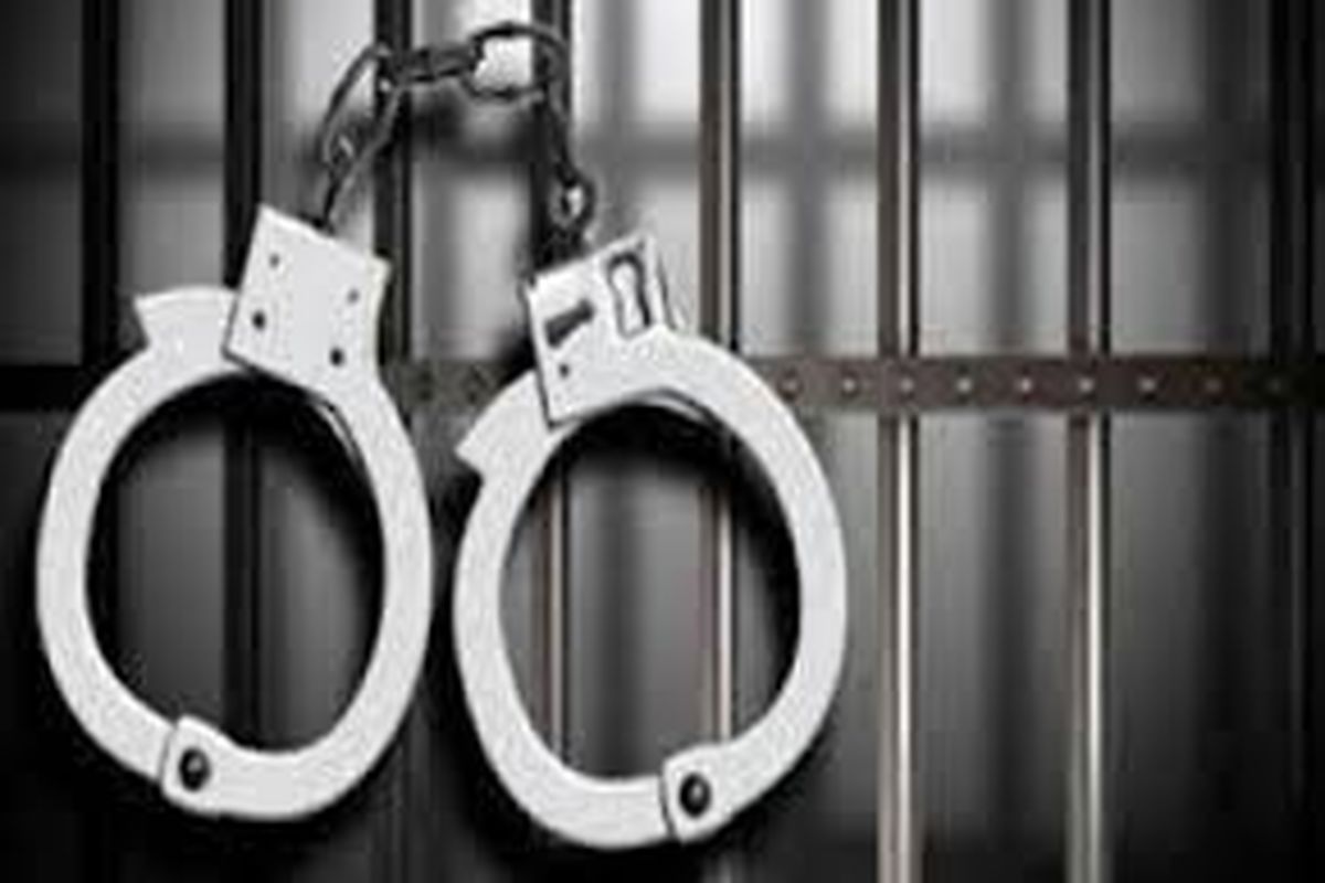بازداشت آقای مجری به خاطر روابط غیراخلاقی