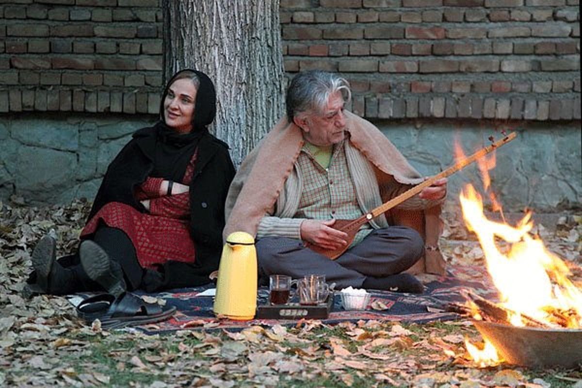 «کفش هایم کو؟» وارد شبکه نمایش خانگی می شود