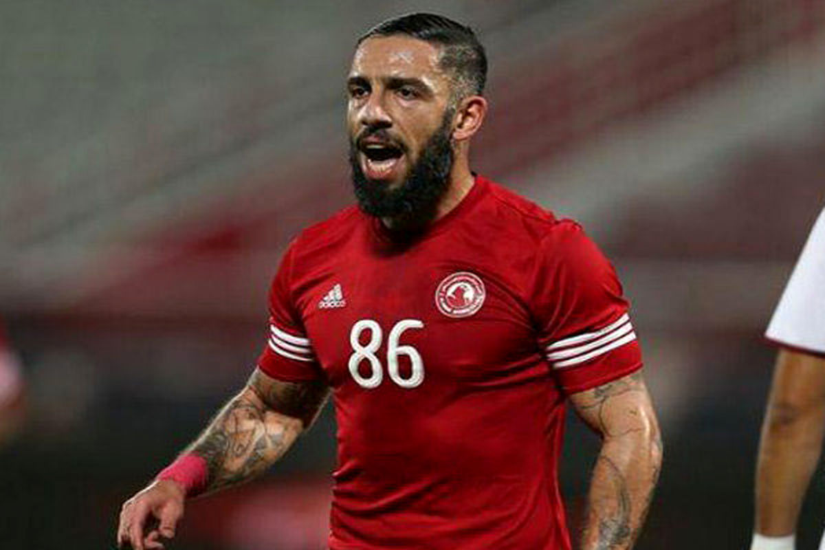 دژاگه به پرسپولیس نزدیک شد