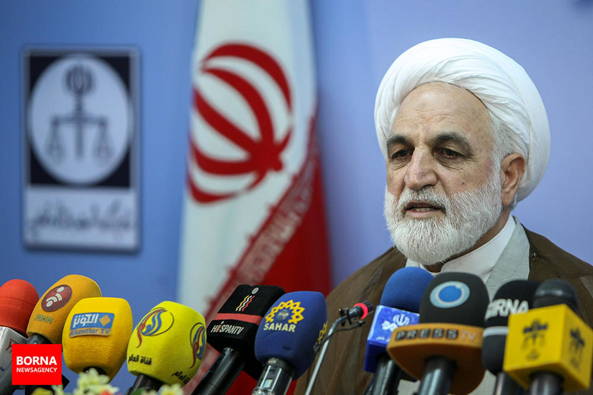 ایران قدرت پوشالی آمریکا را شکسته  و آبروی این کشور را برده است